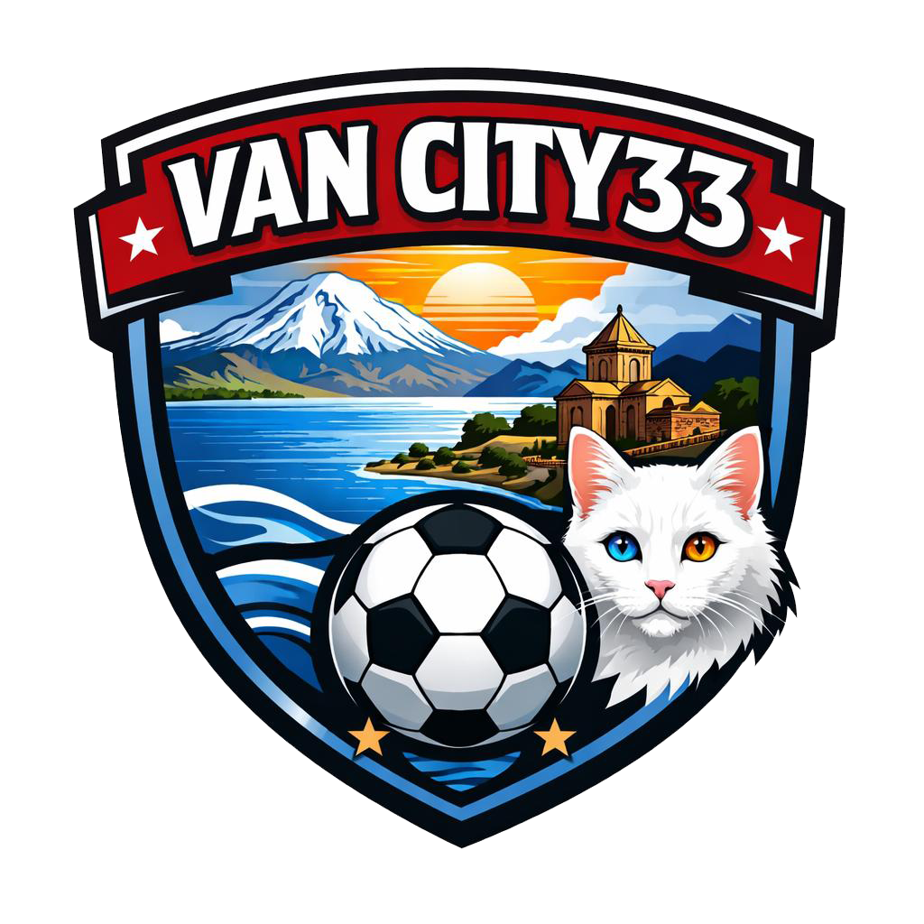 Van Cıty 33