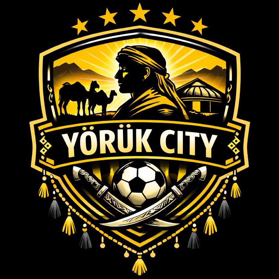 Yörük Cıty