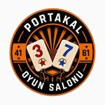 Portakal Oyun Salonu