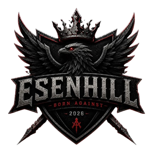 Esenhill