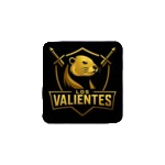 Los Valientes