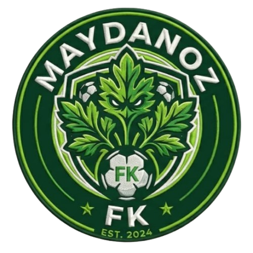Maydanoz FK
