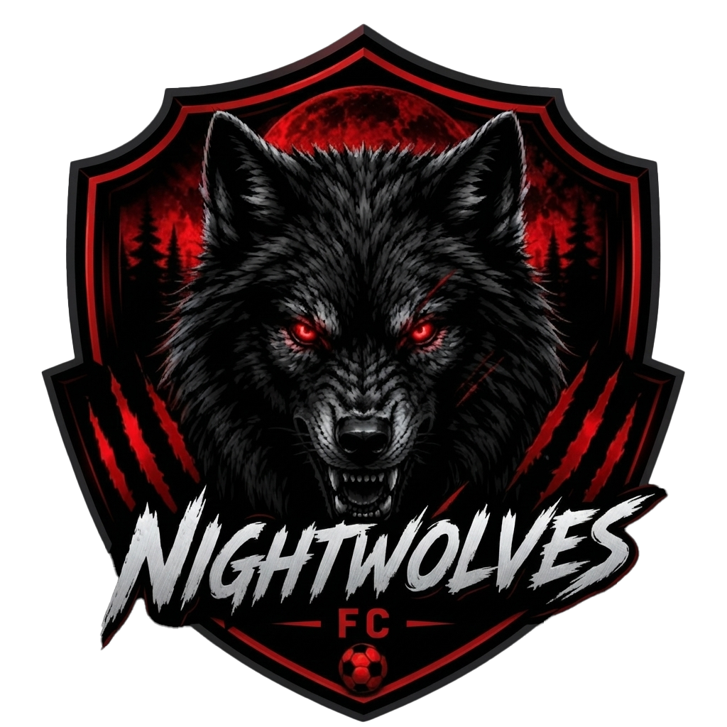 Night Wolves