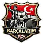 Barcalarım
