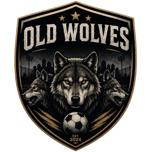 Old Wolves