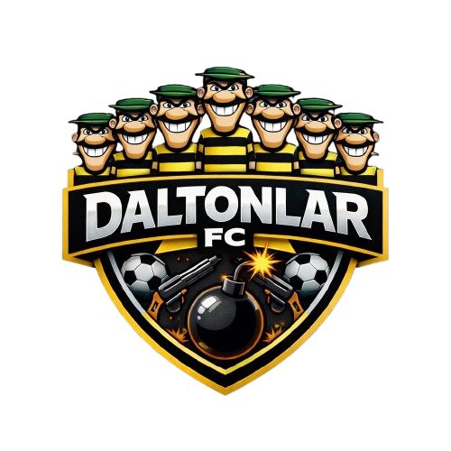 Daltonlar FC