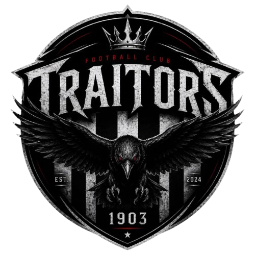 Traitors City