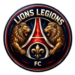 Lions Legions
