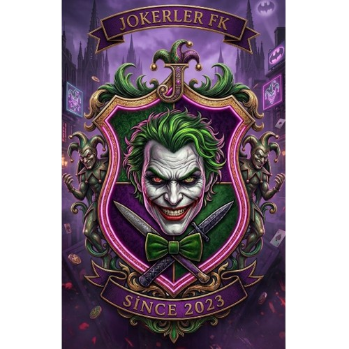 Jokerler