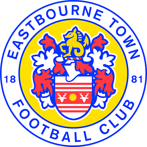 Eastbourne T.