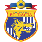 FC Dacia Chisinau II