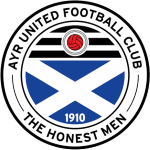 Ayr Utd (K)