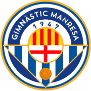 Gimnàstic Manresa U19