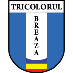 Tricolorul Breaza