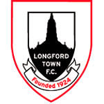 Longford Town U20