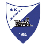 Lok. Belgrade