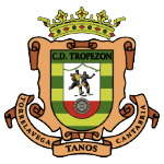 Tropezón