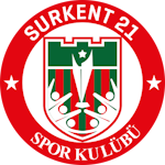 Surkent 21 Gençlikpor
