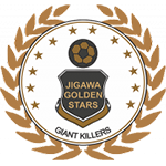 Jigawa Golden Stars