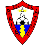 Bala Azul