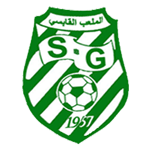 Stade Gab\u00e8sien