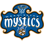 Mystics (K)