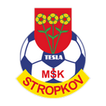 Tesla Stropkov