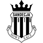 Sandecja Nowy Sącz II