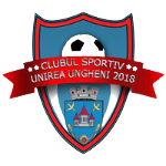 U. Ungheni
