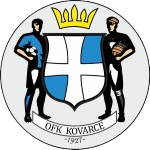 Kovarce