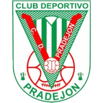 CDV Pradejón