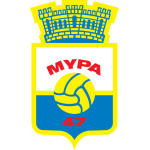 Mypa Mylly.