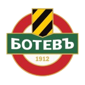Botev Plovdiv III