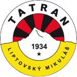 Tatran LP U19 arması