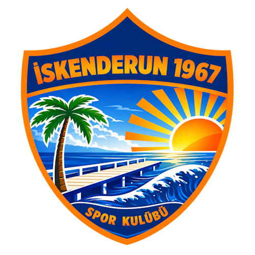 İskenderun Meydan