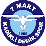 7 Mart Kadirli