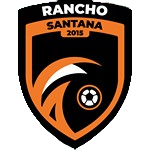 Rancho Sant. U19 arması