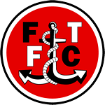 Fleetwood U18