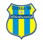 U. Slobozia