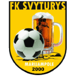 Švyturys M.