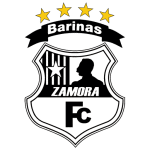 Zamora II