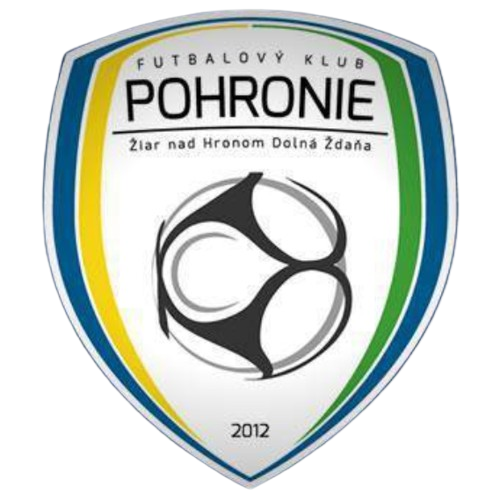 Pohronie