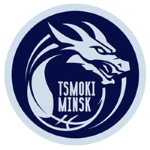 Tsmoki Minsk