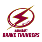 Brave Thunders Kawasaki