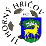 Horný Hričov