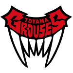 Toyama Grouses