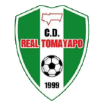 Real Tomayapo