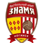 Znamya Noginsk