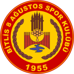 8 Ağustos