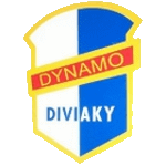 Dynamo Diviaky